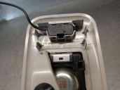 Recambio de luz interior para peugeot 108 1.0 vti 72 referencia OEM IAM 633230H030 6362AC 