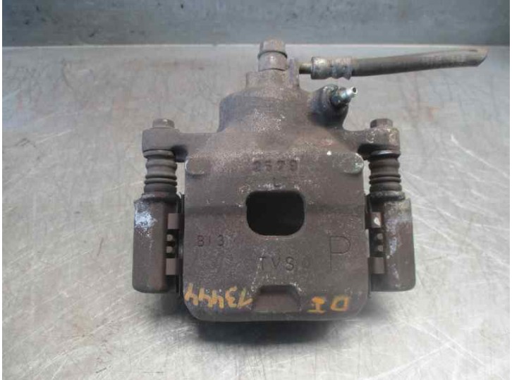 Recambio de pinza freno delantera izquierda para nissan pixo (uao) 1.0 referencia OEM IAM 2579  