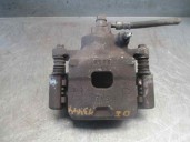Recambio de pinza freno delantera izquierda para nissan pixo (uao) 1.0 referencia OEM IAM 2579  