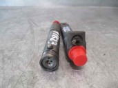 Recambio de inyector para opel sintra 2.2 16v dti referencia OEM IAM 90501468 0432193688 BOSCH