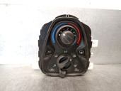 Recambio de mando calefaccion / aire acondicionado para peugeot 108 1.0 vti 72 referencia OEM IAM 55900YV030 1611306080 