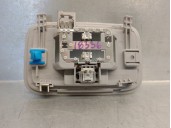 Recambio de luz interior para hyundai kona 1.0 tgdi cat referencia OEM IAM 92850J9100 92850F2000 