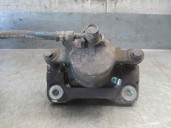 Recambio de pinza freno delantera izquierda para nissan pixo (uao) 1.0 referencia OEM IAM 2579  