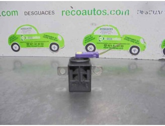 Recambio de rele para volkswagen touareg (7l6) 3.0 v6 tdi dpf referencia OEM IAM 4E0915519 