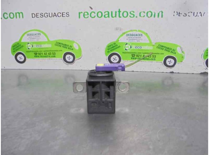 Recambio de rele para volkswagen touareg (7l6) 3.0 v6 tdi dpf referencia OEM IAM 4E0915519 