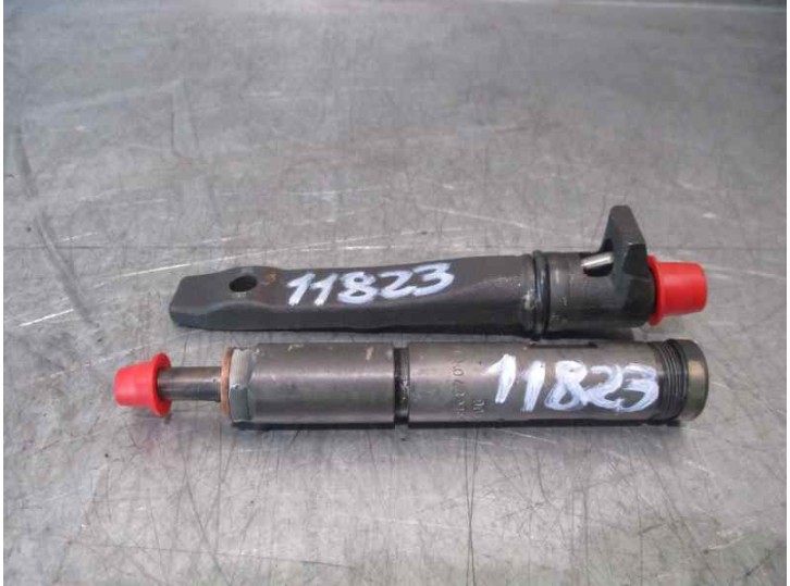 Recambio de inyector para opel sintra 2.2 16v dti referencia OEM IAM 90501468 0432193688 BOSCH