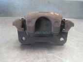 Recambio de pinza freno delantera izquierda para nissan pixo (uao) 1.0 referencia OEM IAM 2579  
