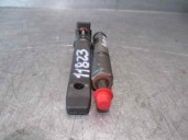 Recambio de inyector para opel sintra 2.2 16v dti referencia OEM IAM 90501468 0432193688 BOSCH