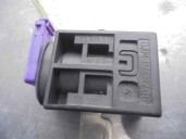 Recambio de rele para volkswagen touareg (7l6) 3.0 v6 tdi dpf referencia OEM IAM 4E0915519  