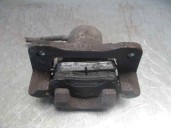 Recambio de pinza freno delantera izquierda para nissan pixo (uao) 1.0 referencia OEM IAM 2579 