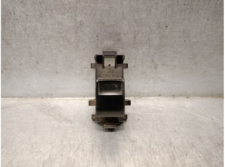 Recambio de mando elevalunas delantero derecho para peugeot 108 1.0 vti 72 referencia OEM IAM B000954680 B000954680 