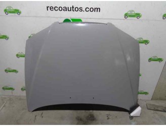 Recambio de capot para hyundai elantra (xd) referencia OEM IAM 664002D521 
