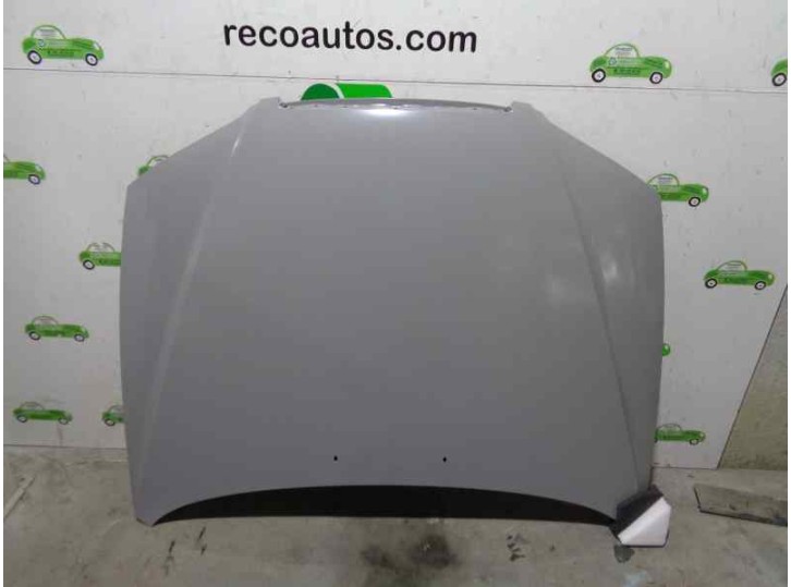 Recambio de capot para hyundai elantra (xd) referencia OEM IAM 664002D521 
