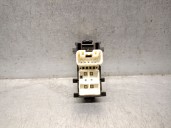 Recambio de mando elevalunas delantero derecho para peugeot 108 1.0 vti 72 referencia OEM IAM B000954680 B000954680 