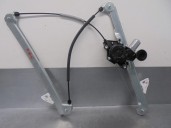 Recambio de elevalunas delantero izquierdo para mazda 3 sedán (bp) referencia OEM IAM BCJH5958X 2 PINES 5 PUERTAS