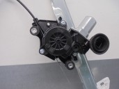 Recambio de elevalunas delantero izquierdo para mazda 3 sedán (bp) referencia OEM IAM BCJH5958X 2 PINES 5 PUERTAS