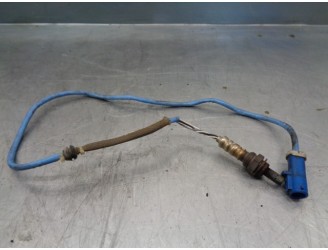 Replacement lambda sensor for Ford Mondeo III sedan (B4Y) 1.8 16V OEM IAM reference 1S7F9G444BA 