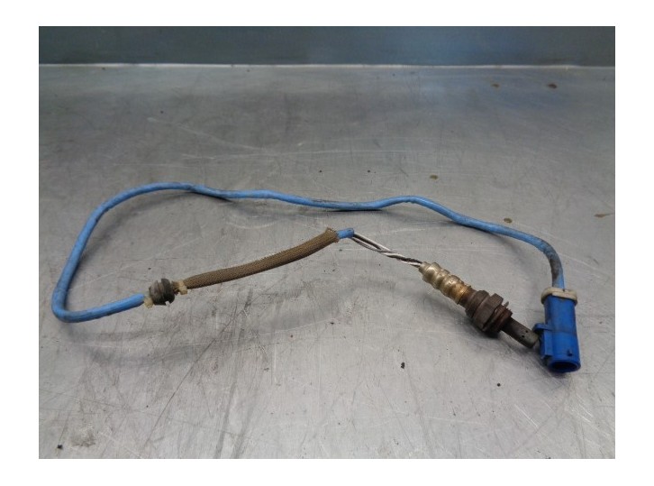 Recambio de sonda lambda para ford mondeo iii sedán (b4y) 1.8 16v referencia OEM IAM 1S7F9G444BA 