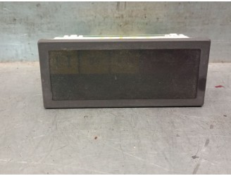 Recambio de cuadro instrumentos para iveco daily ii caja/chasis 35-12 (15130311, 15130411, 15131111, 15131204, 15131211,... refe