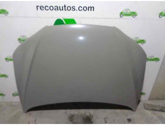Recambio de capot para hyundai santa fe (bm) referencia OEM IAM 664002B030  