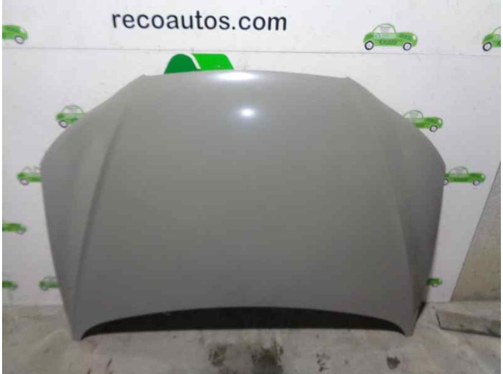 Recambio de capot para hyundai santa fe (bm) referencia OEM IAM 664002B030 
