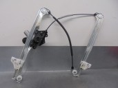 Recambio de elevalunas delantero izquierdo para mazda 3 sedán (bp) referencia OEM IAM BCJH5958X 2 PINES 5 PUERTAS