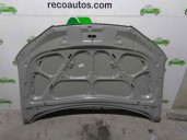 Recambio de capot para hyundai santa fe (bm) referencia OEM IAM 664002B030 