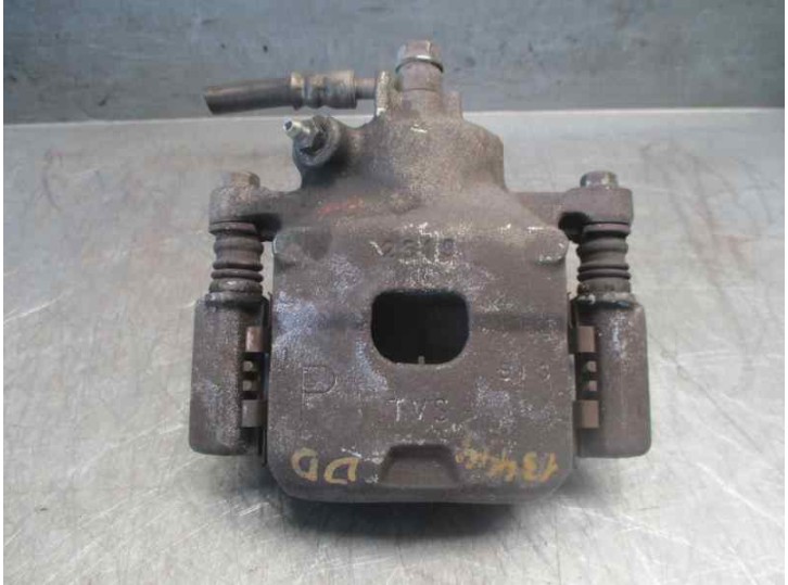 Recambio de pinza freno delantera derecha para nissan pixo (uao) 1.0 referencia OEM IAM 2519 