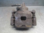Recambio de pinza freno delantera derecha para nissan pixo (uao) 1.0 referencia OEM IAM 2519 