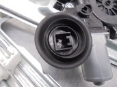 Recambio de elevalunas delantero izquierdo para mazda 3 sedán (bp) referencia OEM IAM BCJH5958X 2 PINES 5 PUERTAS