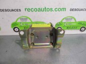 Recambio de centralita airbag para toyota yaris verso (ncp2/nlp2) 1.4 turbodiesel cat referencia OEM IAM 8917052340  