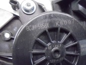 Recambio de elevalunas delantero izquierdo para mazda 3 sedán (bp) referencia OEM IAM BCJH5958X 2 PINES 5 PUERTAS