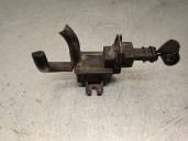 Recambio de electrovalvula vacio para opel meriva a 1.7 16v referencia OEM IAM 72244800  PIERBURG