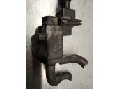 Recambio de electrovalvula vacio para opel meriva a 1.7 16v referencia OEM IAM 72244800  PIERBURG