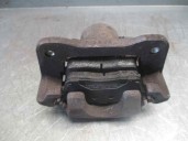 Recambio de pinza freno delantera derecha para nissan pixo (uao) 1.0 referencia OEM IAM 2519 