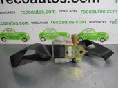Recambio de cinturon seguridad delantero derecho para toyota yaris verso (ncp2/nlp2) 1.4 turbodiesel cat referencia OEM IAM 