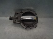 Recambio de maneta interior delantera izquierda para citroën c3 1.1 referencia OEM IAM 9680187877 