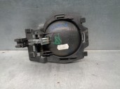 Recambio de maneta interior delantera izquierda para citroën c3 1.1 referencia OEM IAM 9680187877 