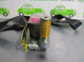 Recambio de cinturon seguridad delantero derecho para toyota yaris verso (ncp2/nlp2) 1.4 turbodiesel cat referencia OEM IAM   