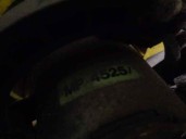 Recambio de electroventilador para fiat uno (146) 1.0 cat referencia OEM IAM MP4525149 GATE