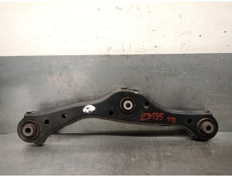 Recambio de brazo suspension superior trasero derecho para toyota yaris cross (mxp_) 1.5 hybrid a las 4 ruedas (mxpj15) referenc