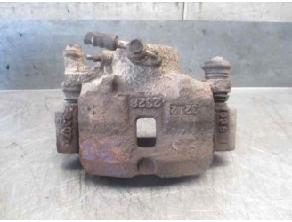 Recambio de pinza freno delantera izquierda para opel frontera a 2.3 turbodiesel referencia OEM IAM 2328 3212 