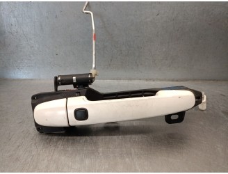 Recambio de maneta exterior delantera derecha para peugeot 108 1.0 vti 72 referencia OEM IAM B000974380 B000974380 