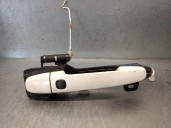 Recambio de maneta exterior delantera derecha para peugeot 108 1.0 vti 72 referencia OEM IAM B000974380 B000974380 