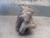 Recambio de pinza freno delantera izquierda para opel frontera a 2.3 turbodiesel referencia OEM IAM 2328 3212 