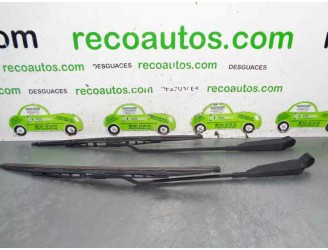 Recambio de brazo limpia delantero derecho para renault clio i fase i+ii (b/c57) 1.9 diesel referencia OEM IAM 7701039617  