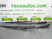 Replacement front right wiper arm for Renault Clio I phase I+II (B/C57) 1.9 diesel OEM IAM reference 7701039617 