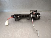 Recambio de maneta exterior delantera derecha para peugeot 108 1.0 vti 72 referencia OEM IAM B000974380 B000974380 