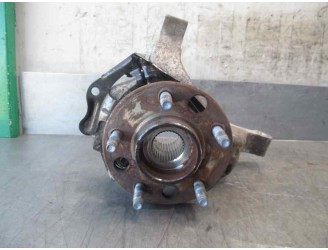 Recambio de mangueta delantera derecha para opel sintra 2.2 16v dti referencia OEM IAM 308327  