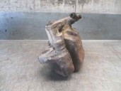 Recambio de pinza freno delantera izquierda para opel frontera a 2.3 turbodiesel referencia OEM IAM 2328 3212 